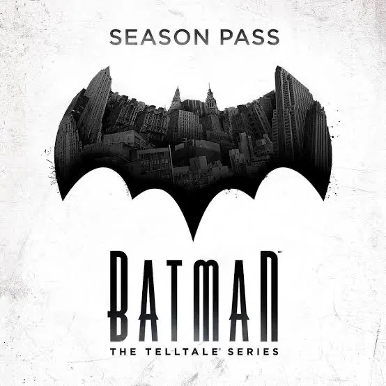 Avatar of Batman - The Telltale Series