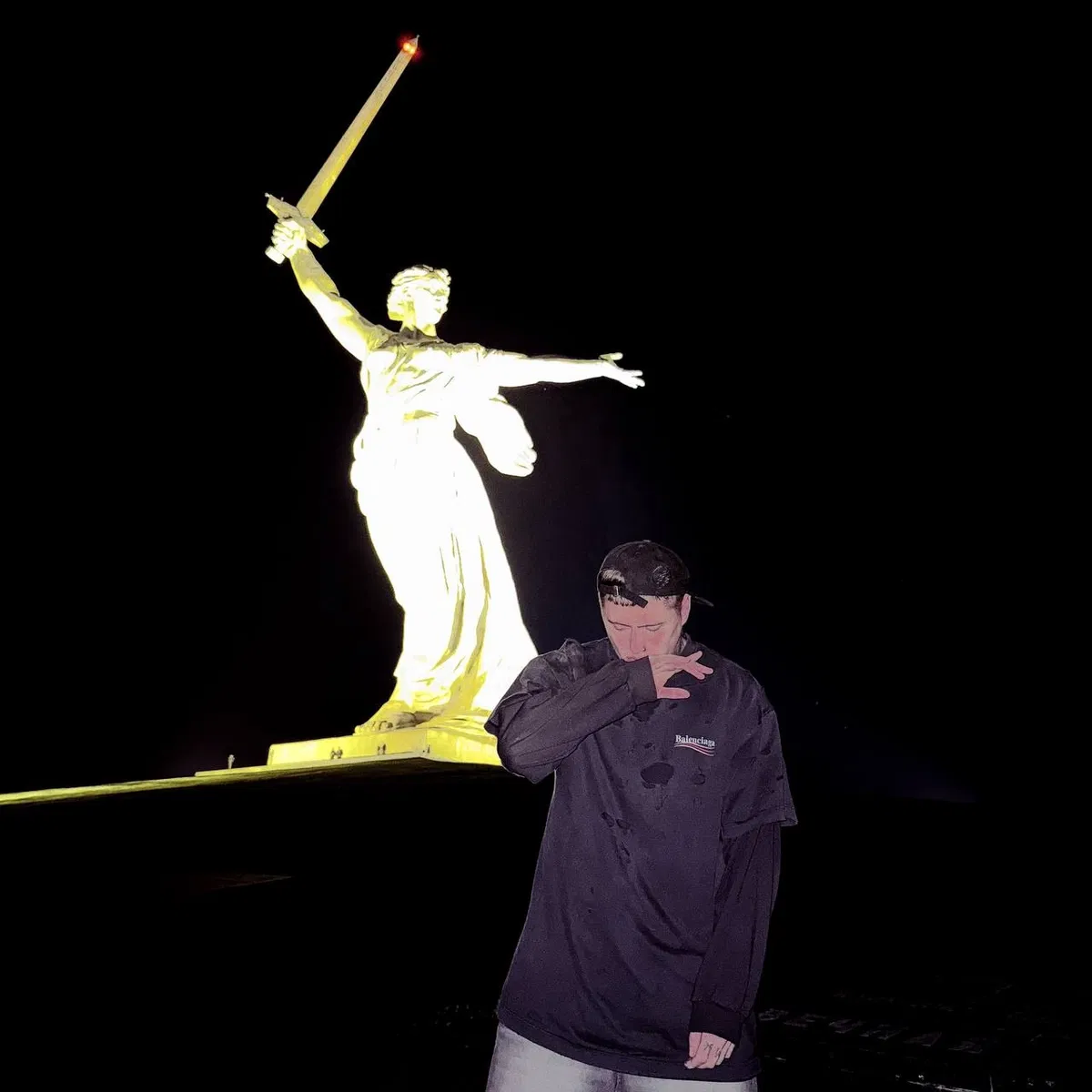 Avatar of Руслан Тушенцов 