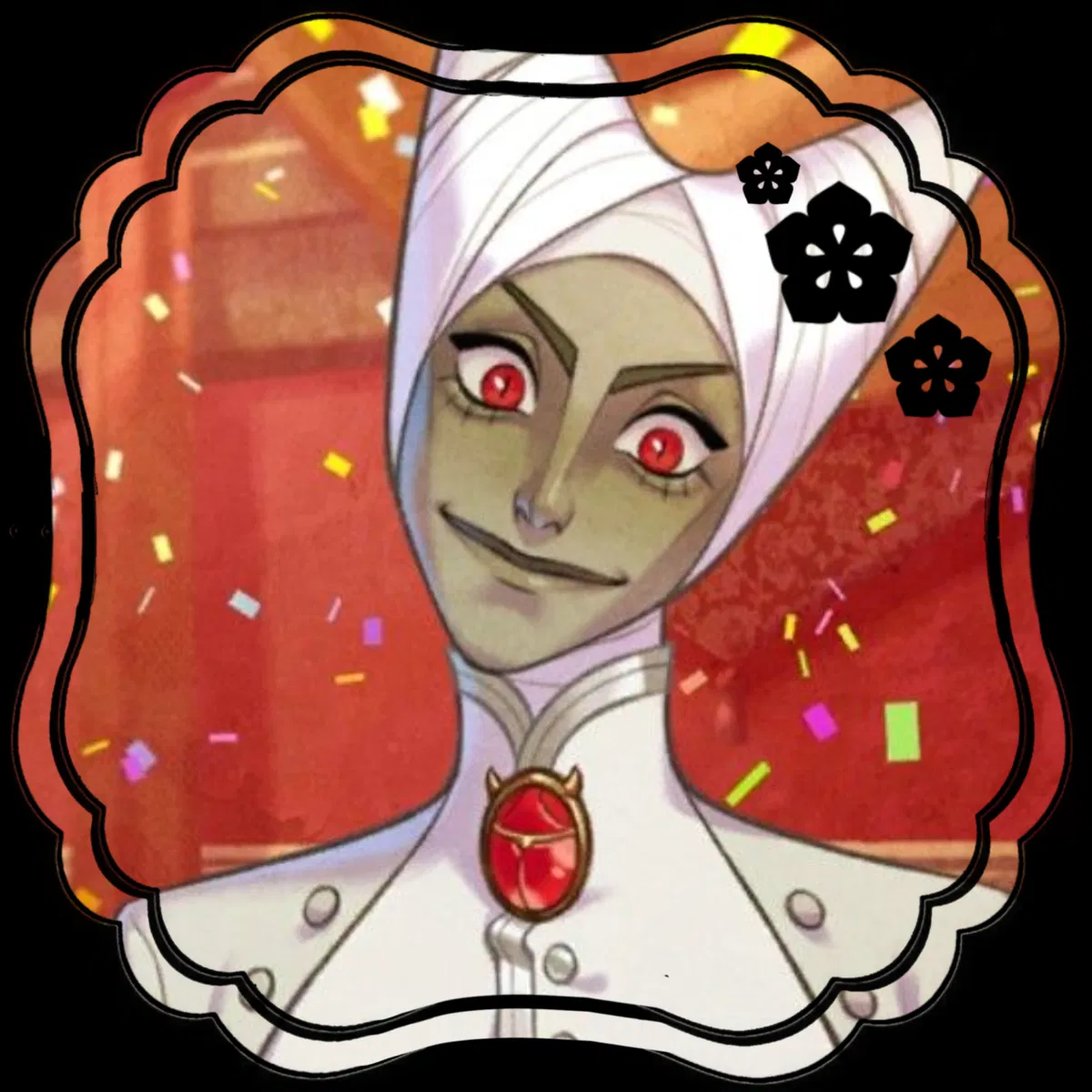 Avatar of « Quaestor Valdemar »
