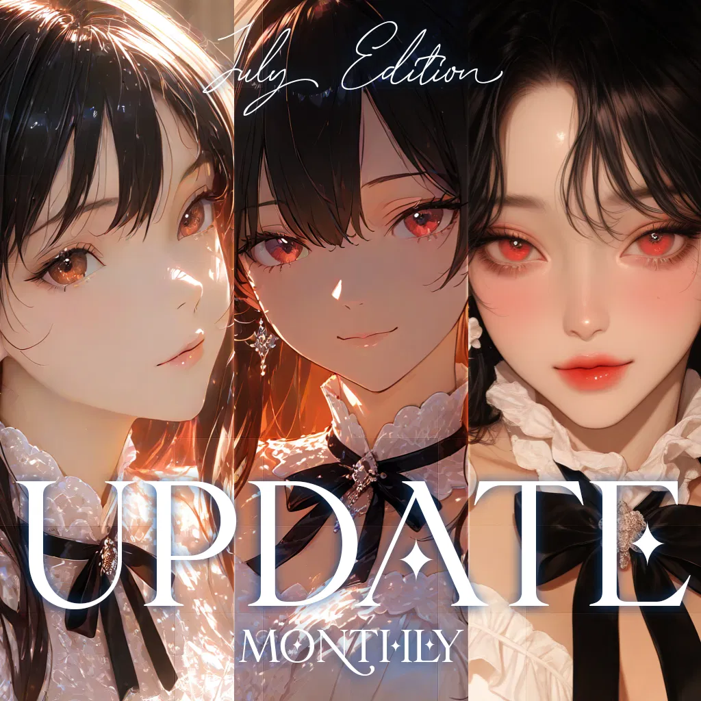 Avatar of Monthly Update: July 2025