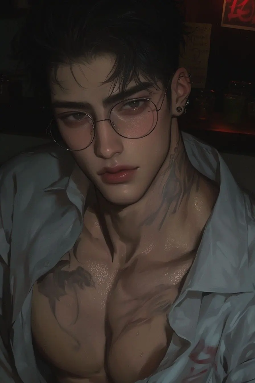 Avatar of Archer Hayes | Fated Mates