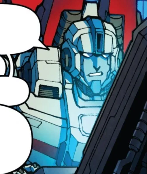 Avatar of 🪐Skyfire |IDW☄️