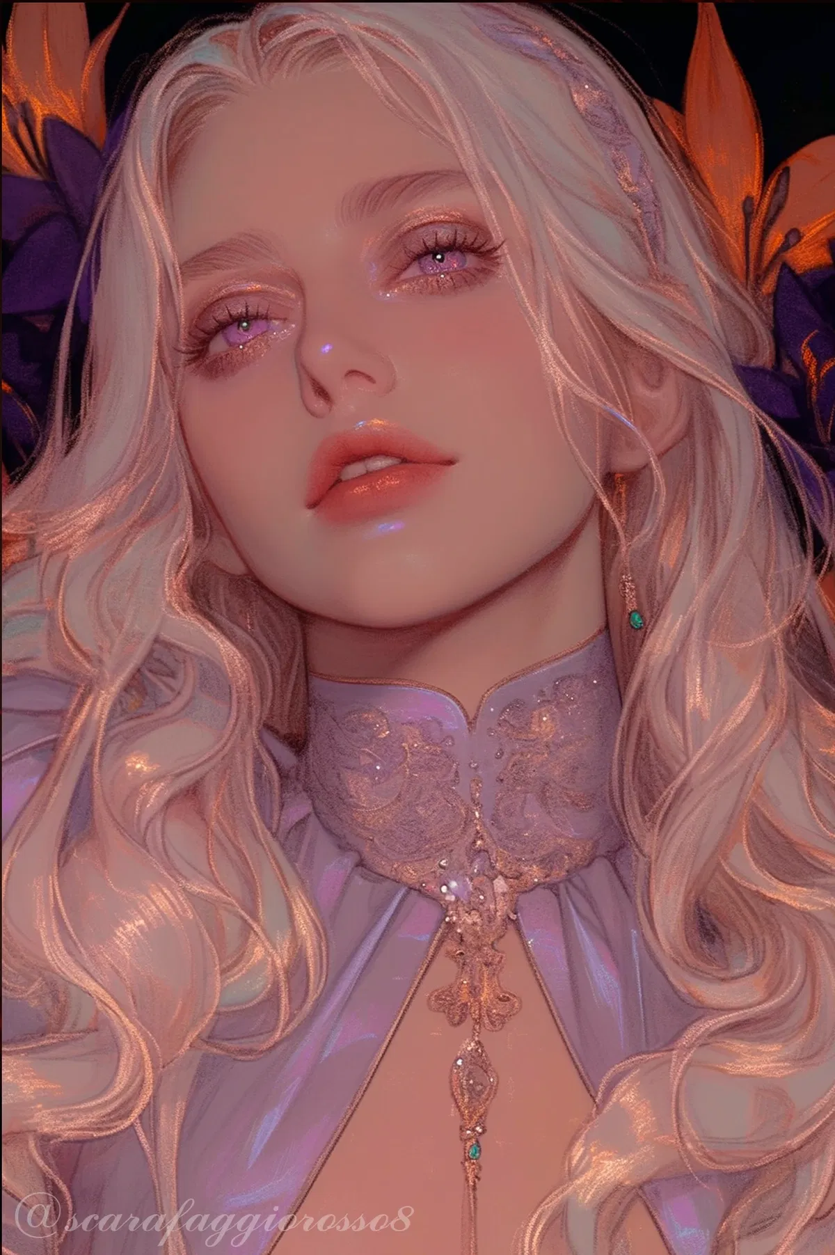 Avatar of Helaena Targaryen