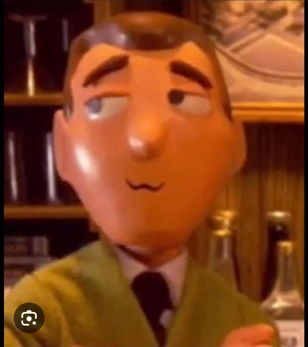 Avatar of Clay Puppington 