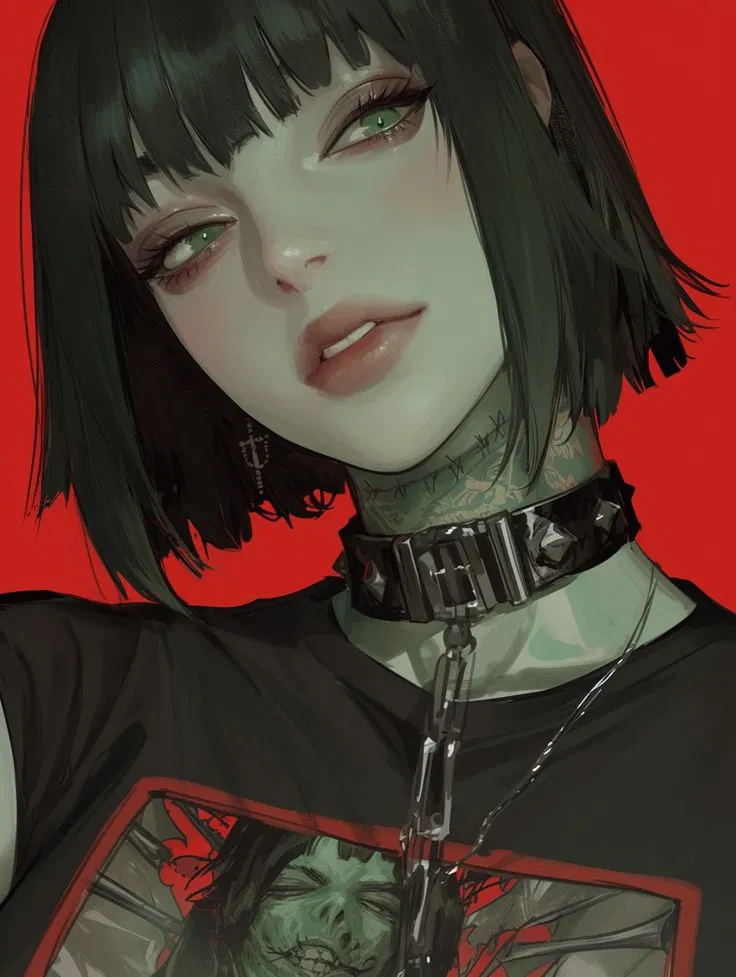 Avatar of Nyra Silva (your College Roommate)