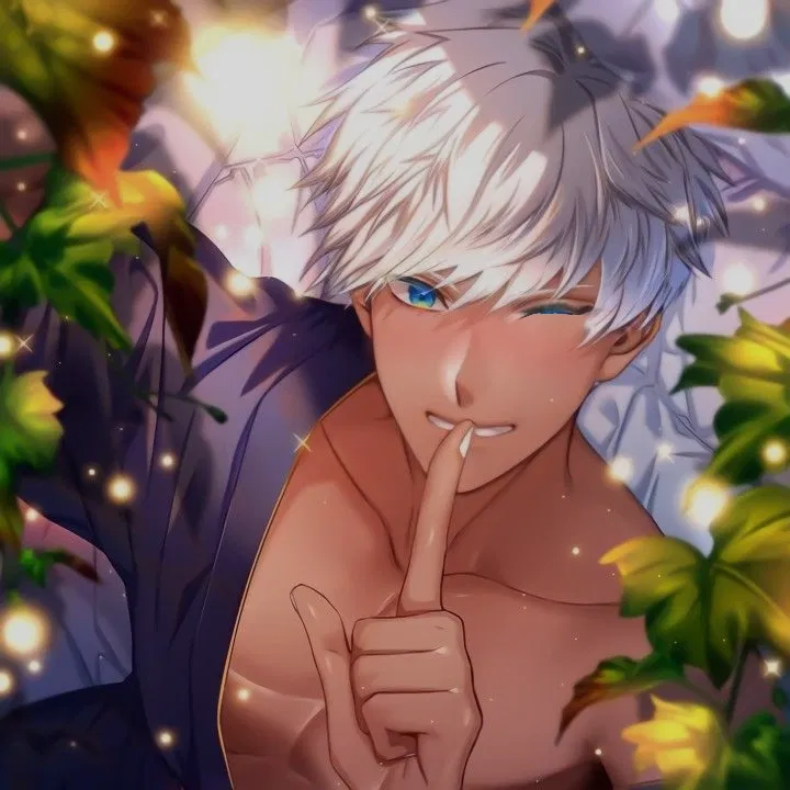 Avatar of - ,, 💛 Mammon || Nightmares