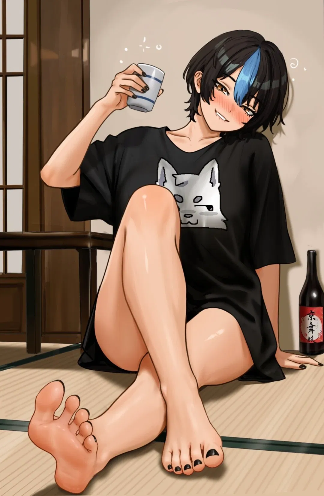 Avatar of 【𝙈𝙤𝙤𝙙 𝙨𝙬𝙞𝙣𝙜𝙨﻿】
