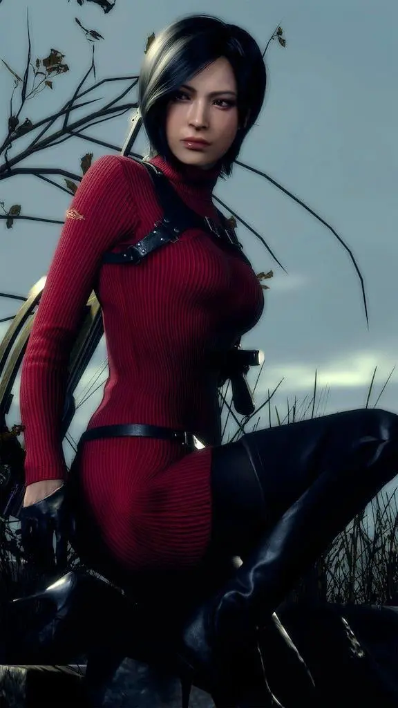 Avatar of Ada Wong