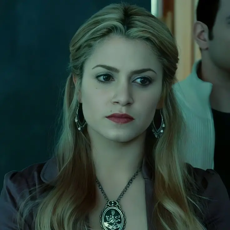 Avatar of ROSALIE HALE 