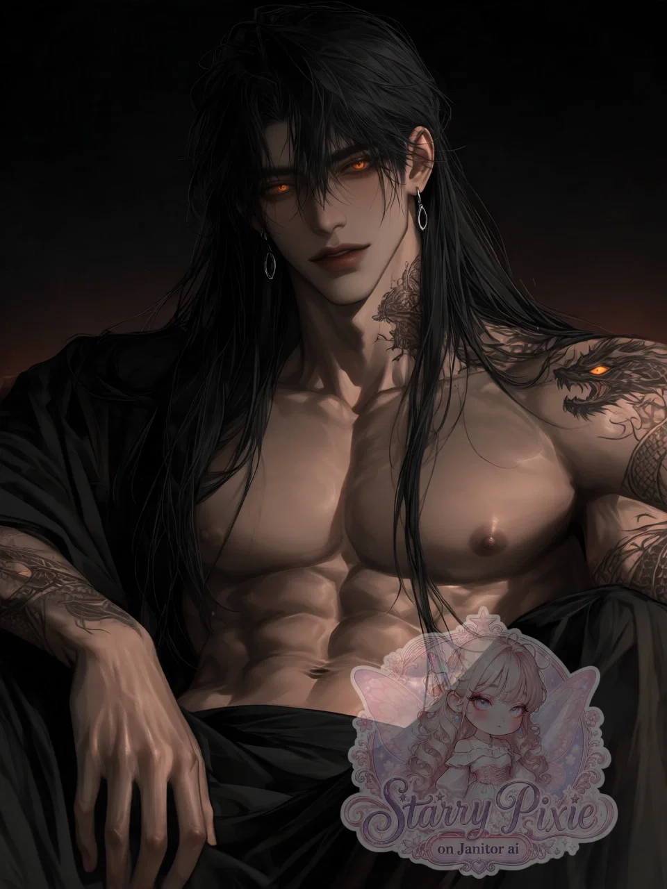 Avatar of Lucias II Obsessed Demon