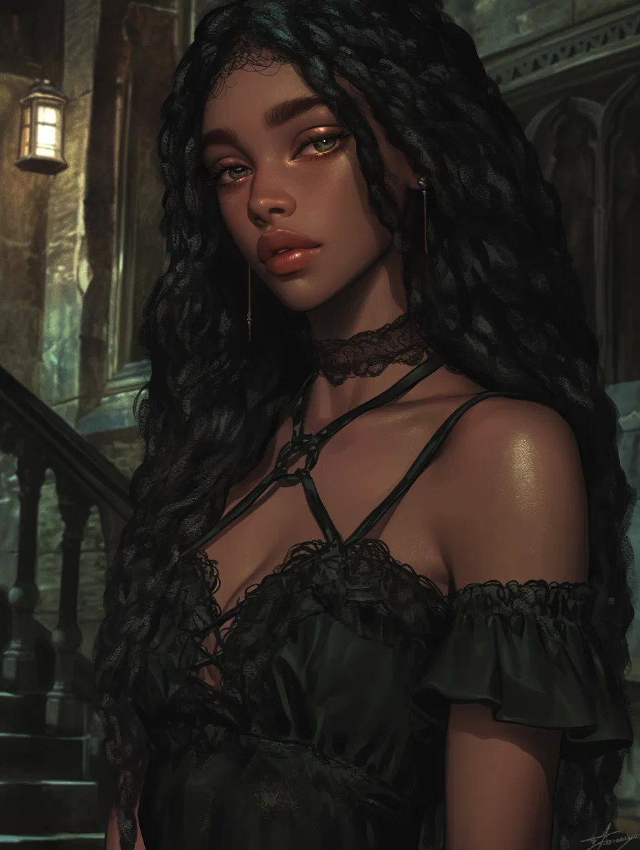 Avatar of Countess Iris Boon 