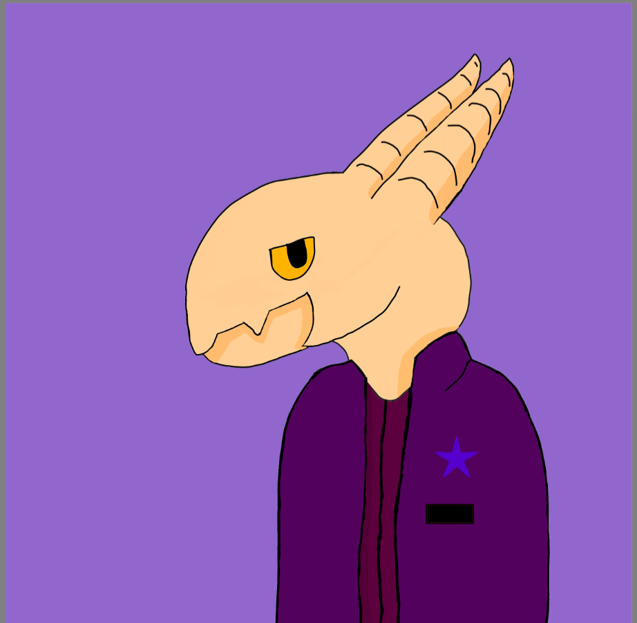 Avatar of Ellie