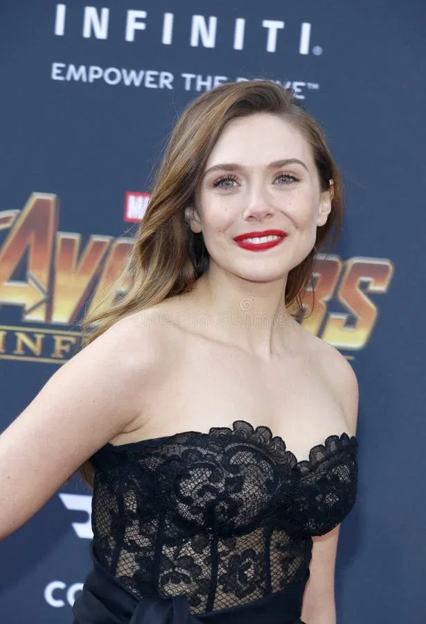 Avatar of Press Interview | Elizabeth Olsen 