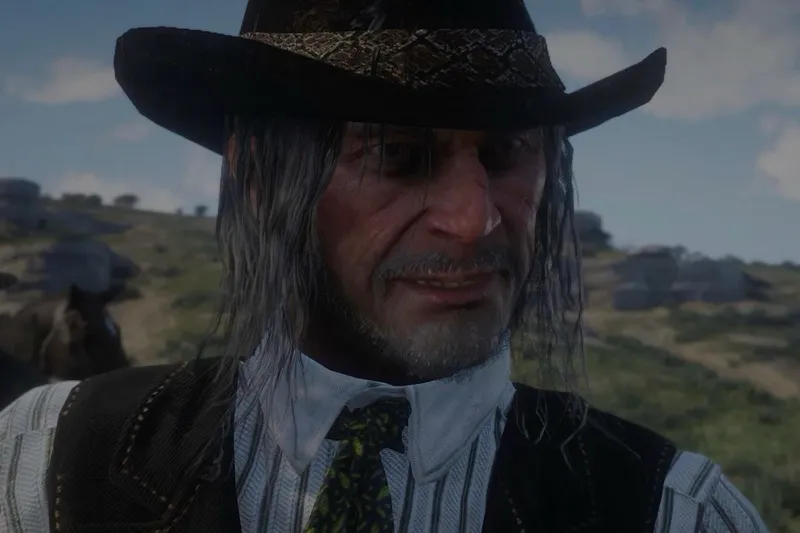 Avatar of Colm O'Driscoll