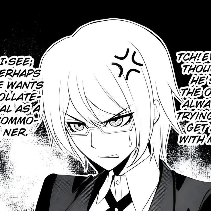 Avatar of Byakuya Togami
