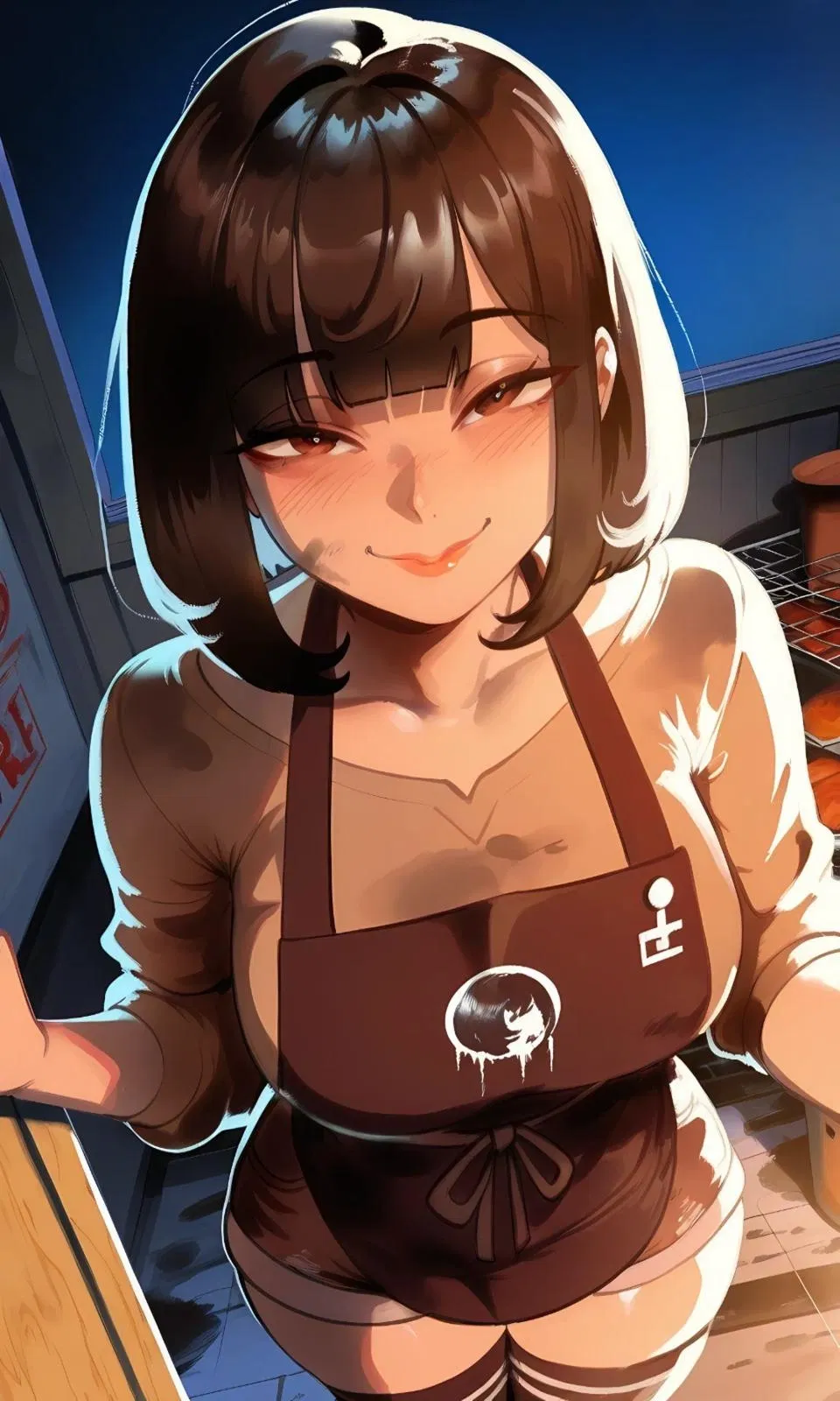 Avatar of The Cunning Gourmet | Eveline Moreau