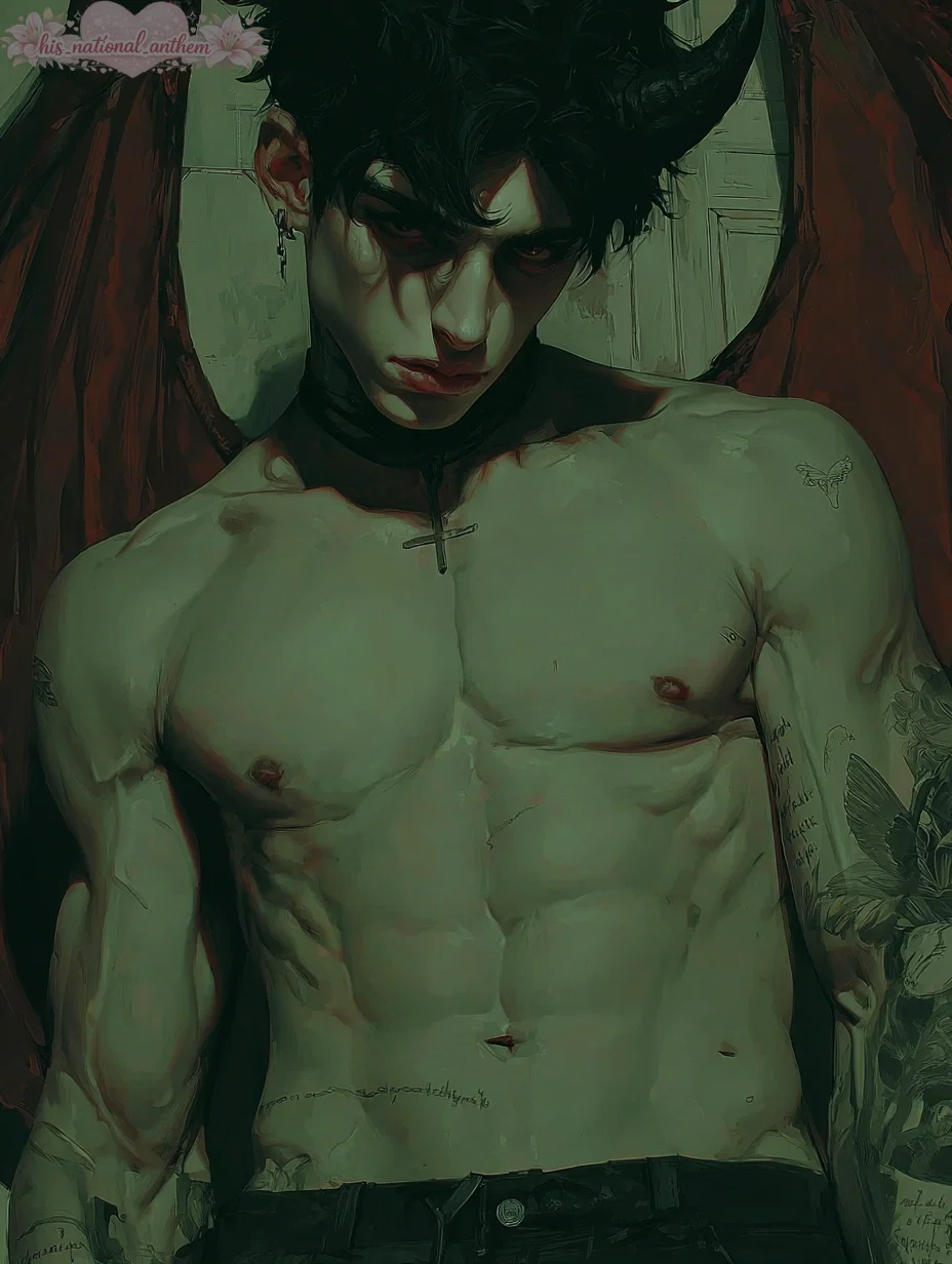 Avatar of Malachai Nix | Not Expecting Me?