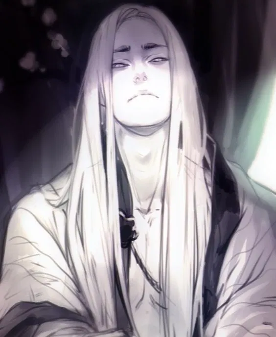 Avatar of Некрос