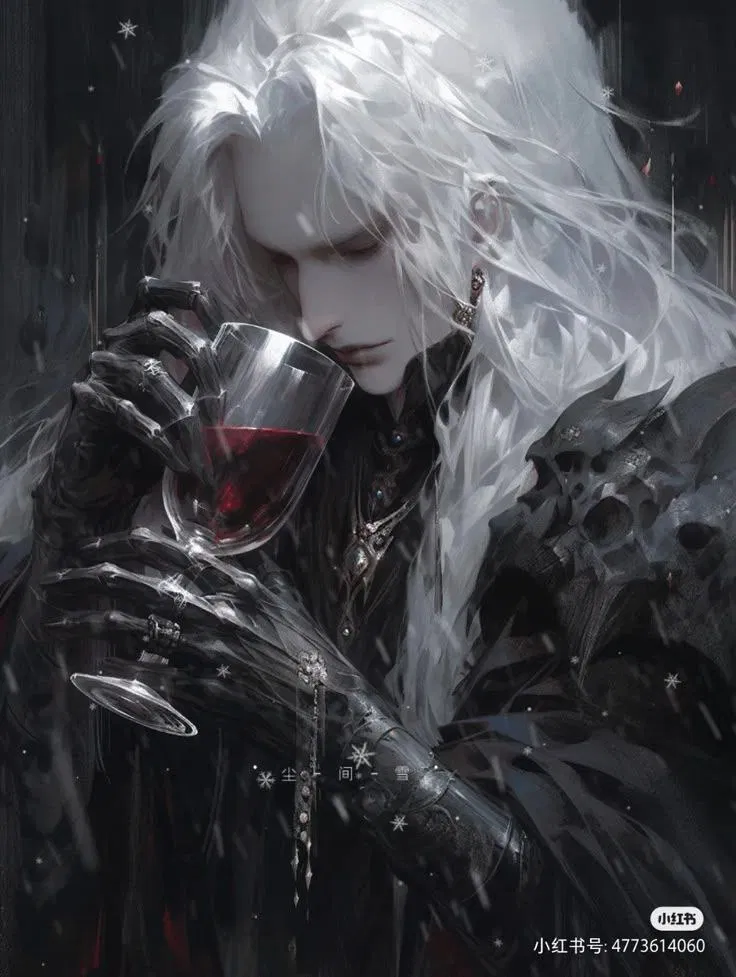 Avatar of Mr. Vampire