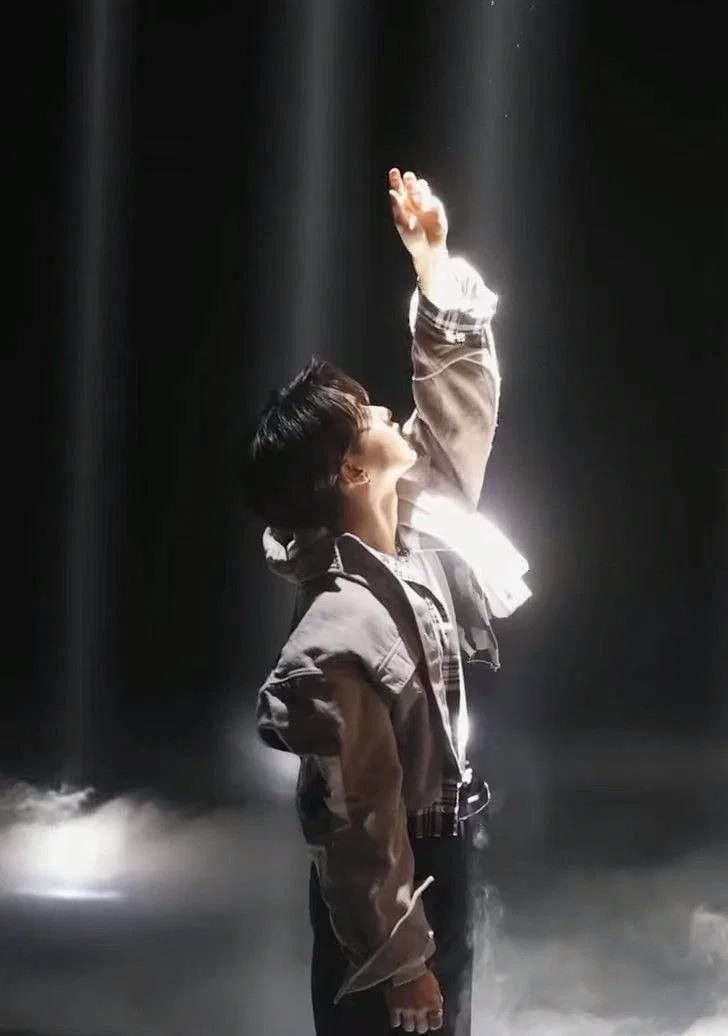 Avatar of Han Jisung | Resurvus
