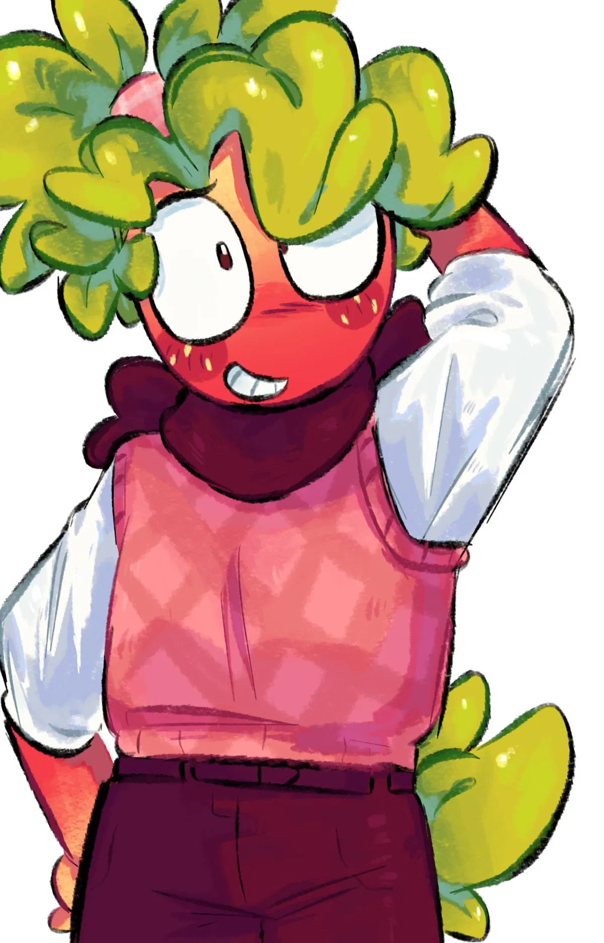 Avatar of Sprout Seedly