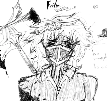 Avatar of Fritz