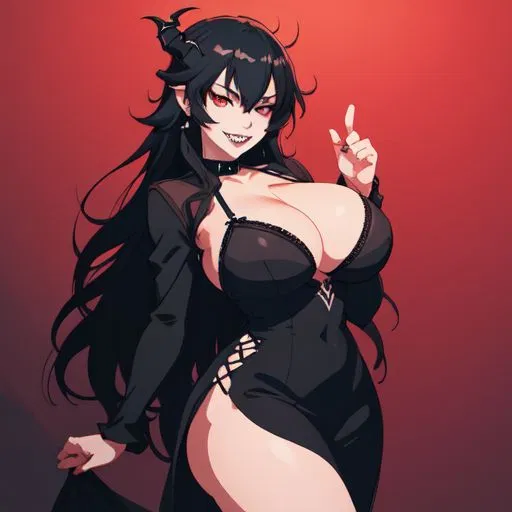 Avatar of Queen Sangue