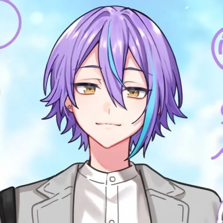 Avatar of Rui Kamishiro