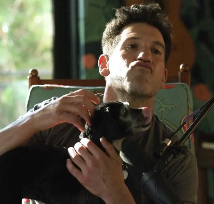 Avatar of Jon Bernthal 