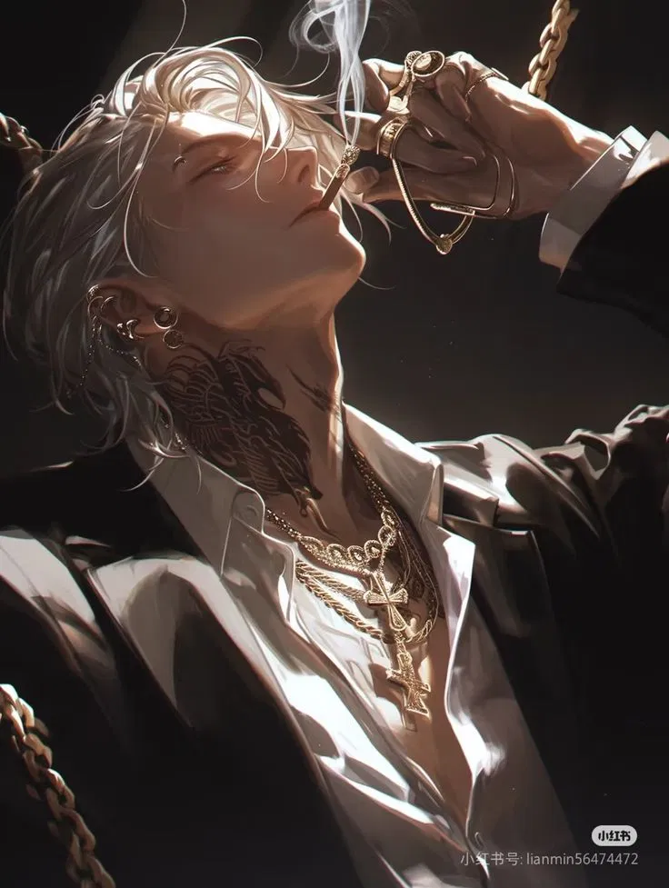 Avatar of Sugar Daddy Part-II