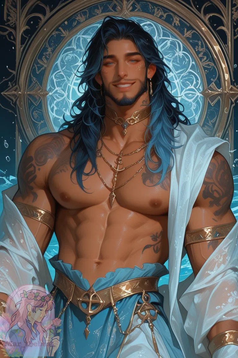 Avatar of Kinktober day 15 | Cirel 
