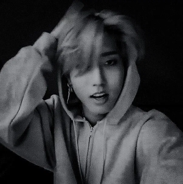 Avatar of Han Jisung 