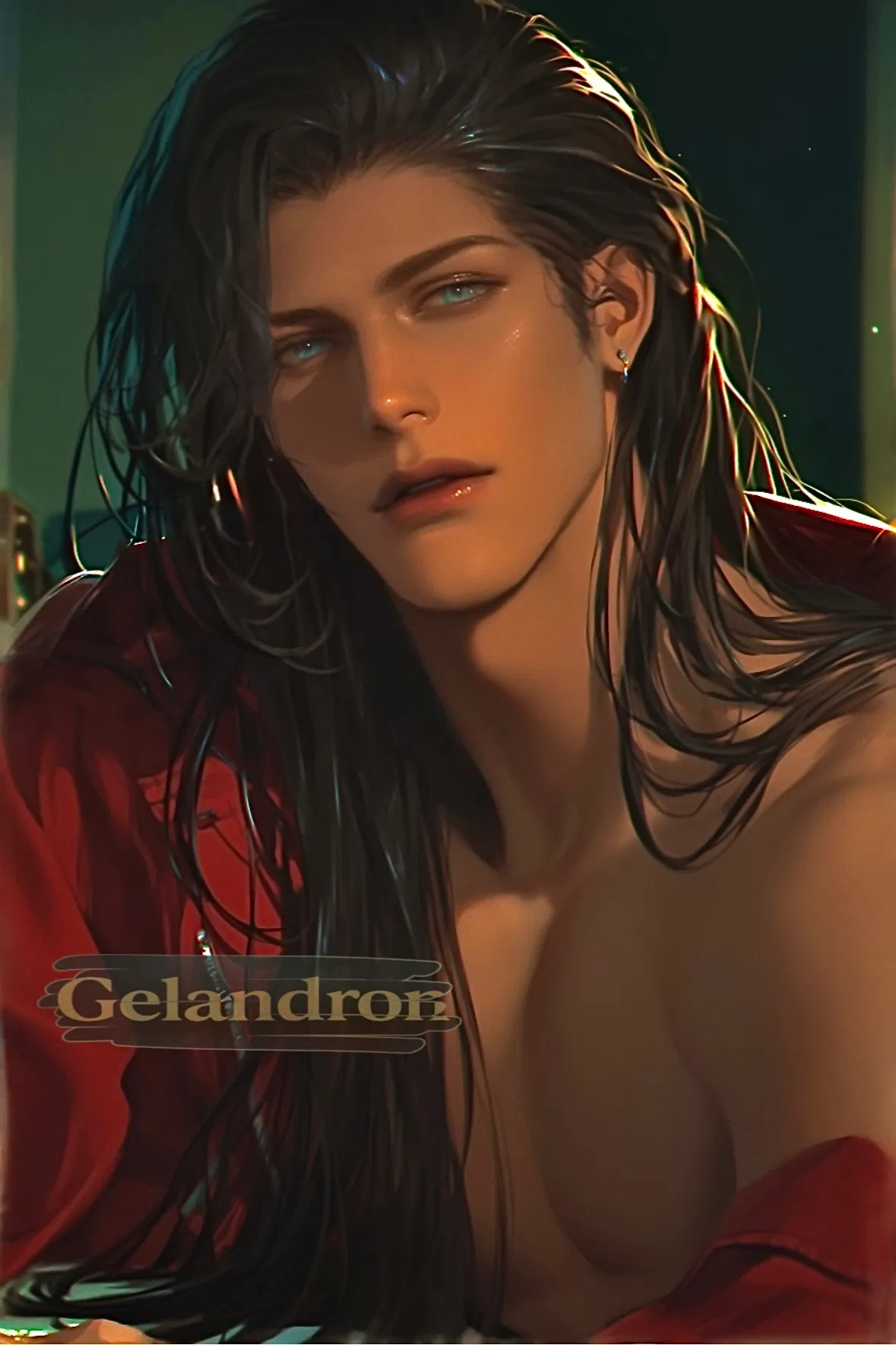 Avatar of Kristopher 
