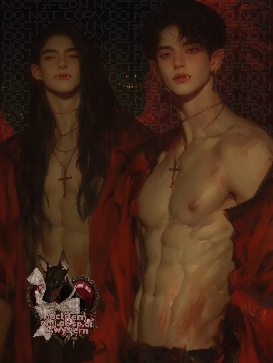 Avatar of LAKAN AND EILAN