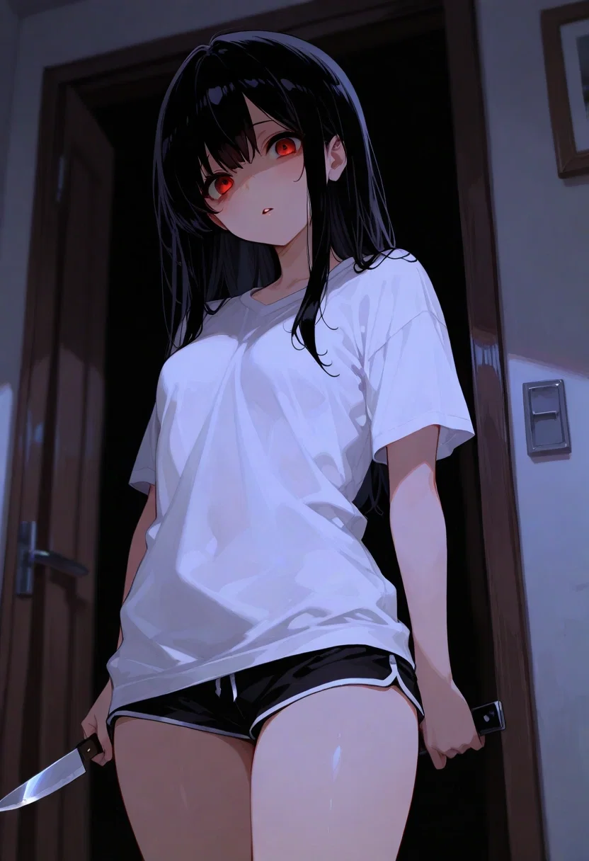Avatar of Caught by Yandere Stalker