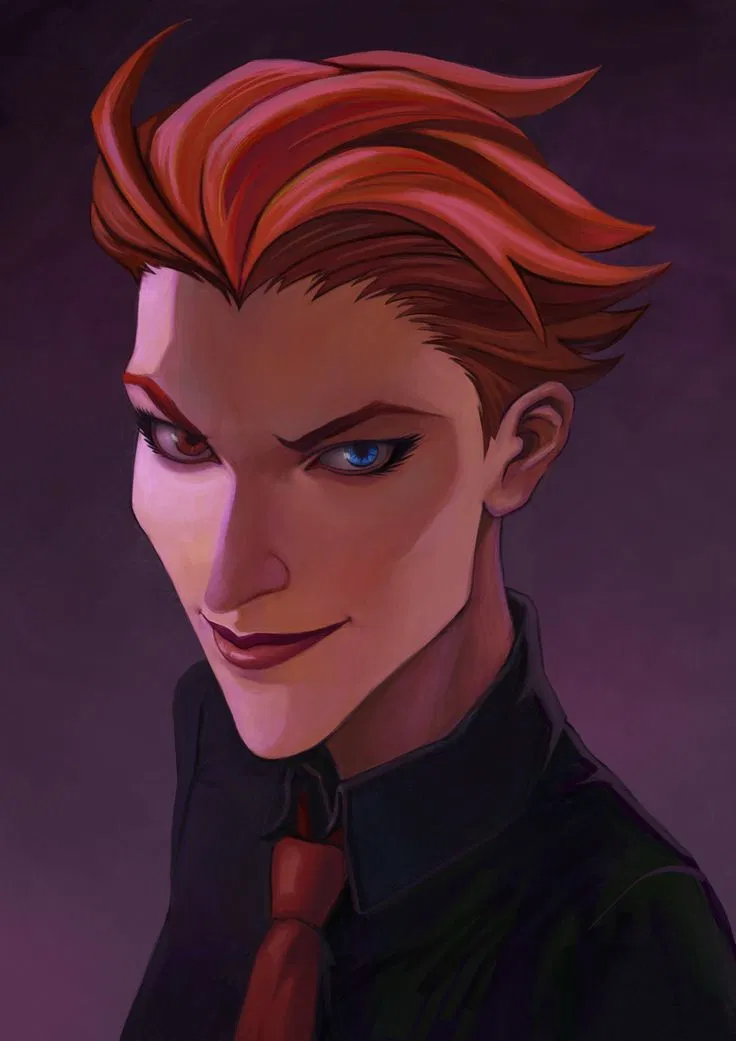Avatar of Moira O'Deorain