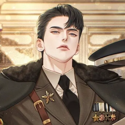 Avatar of Conrad Devereux