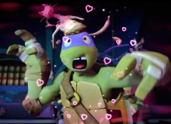 Avatar of Donatello 2012
