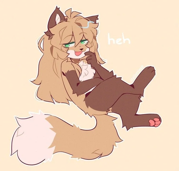 Avatar of Silly Fox