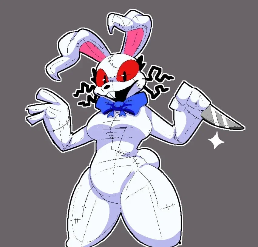 Avatar of *- Vannaby -*  { * MtF Alt * }