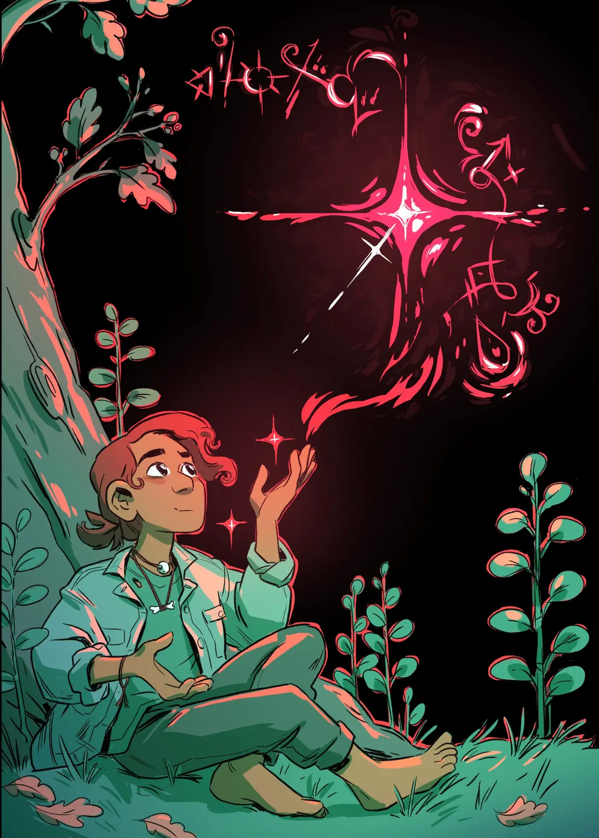 Avatar of Aster Vanissen