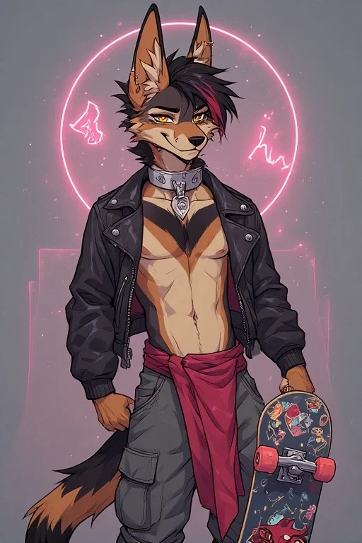 Avatar of Zai-Renn "Shred" Veyra