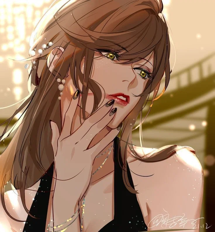 Avatar of Obsessive Sponsor || Mikayla Zohran