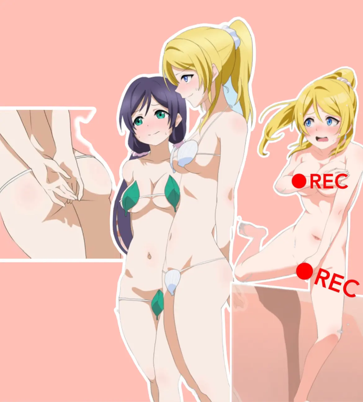 Avatar of Embarrassment Game Show!