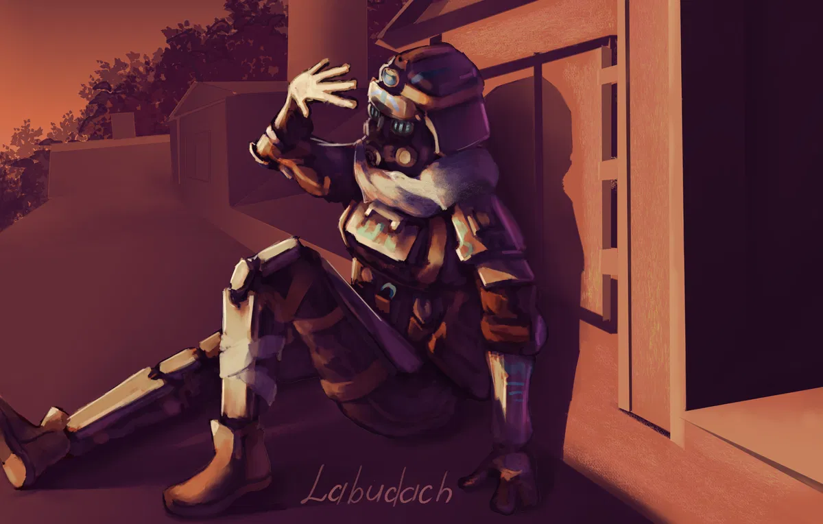 Avatar of Blizzard Adept
