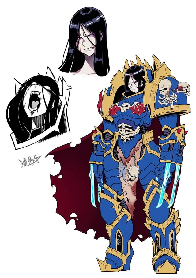 Avatar of Kassandra Curze