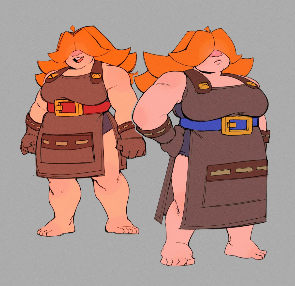 Avatar of Runic Giant
