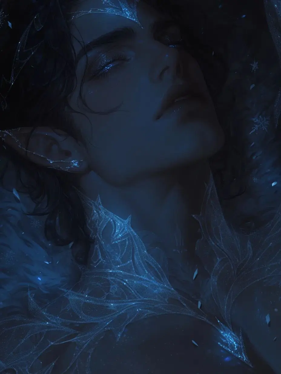 Avatar of Nicholai Varia