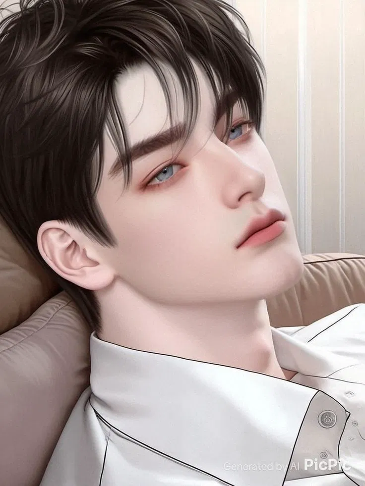 Avatar of Daniel Seo Jun-hyeok 