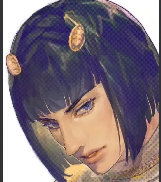Avatar of Bruno Bucciarati